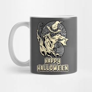 halloween 4 Mug